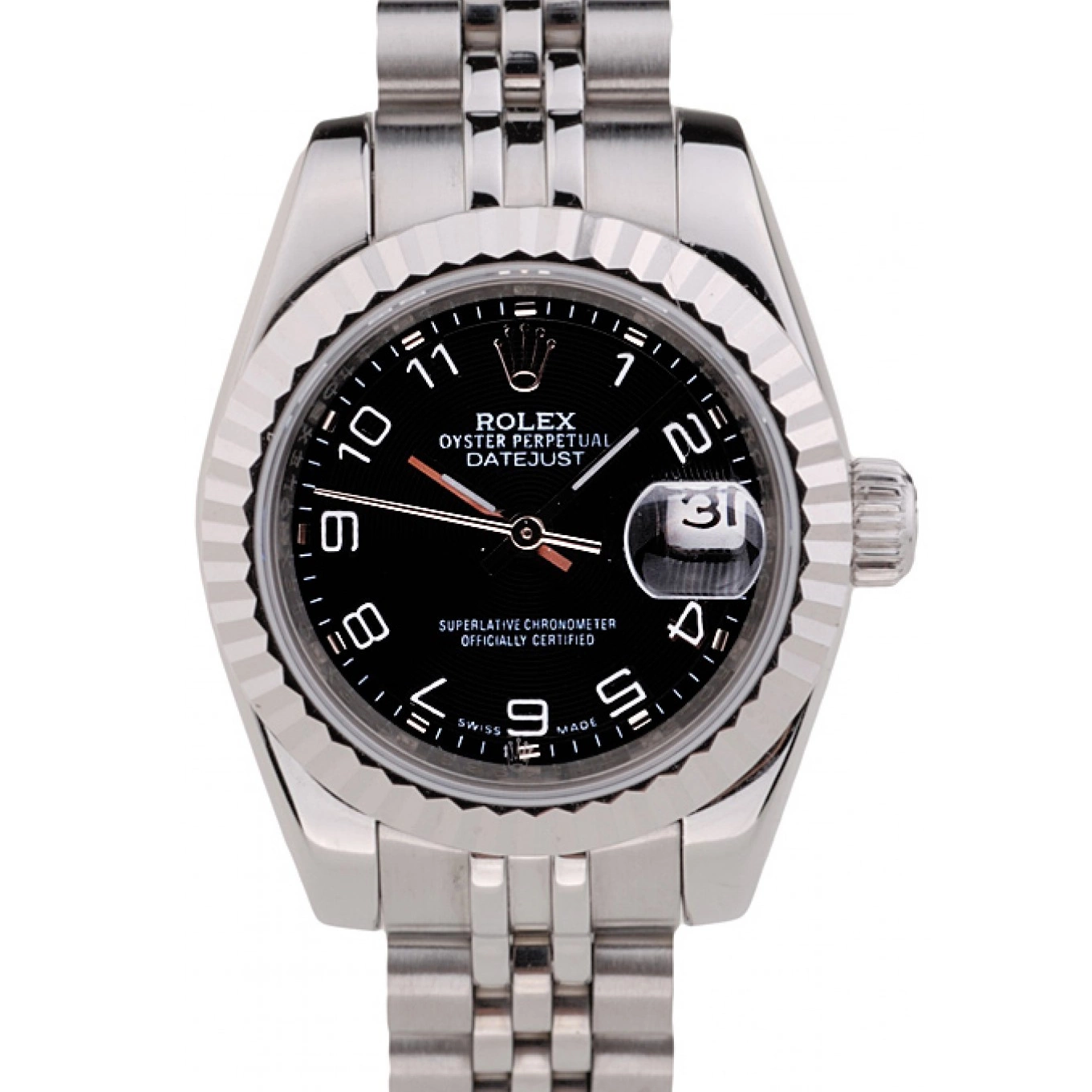 Aaa replica watch Datejust-rl145 Rolex 0614